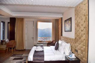 AnantVilas Shimla Hills - 9