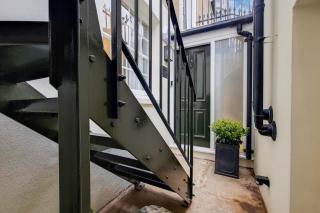 The Argyle Collection near Kings Cross St Pancras - London - 4