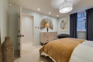 The Argyle Collection near Kings Cross St Pancras - London - 1