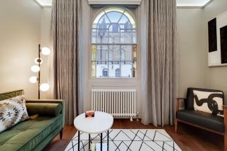 The Argyle Collection near Kings Cross St Pancras - London - 8