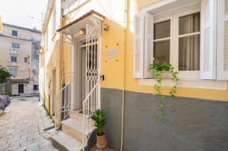 San Nikolas Studio 16 - Città di Corfù - 6