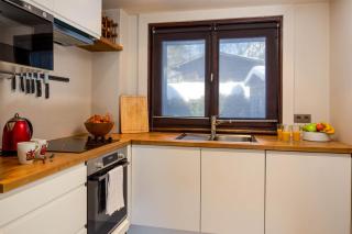Chalet le Tremplin - 1