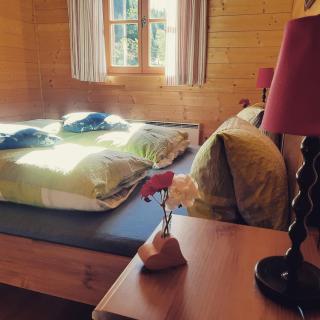 Marhütte - Ebene Reichenau - 8