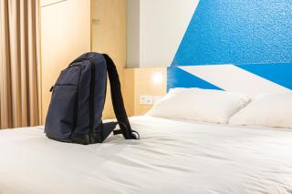 ibis budget Tours Sud - 1