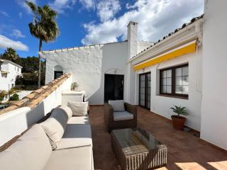 Aldea Blanca Elegant Penthouse in Puerto Banús - Marbella - 6