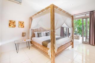 Villa Balissima - Seminyak - 3