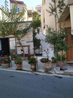 Melissa Apartments - Anogia - 8