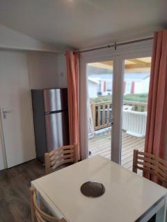 Mobil-Home - Pont-Aven - 6