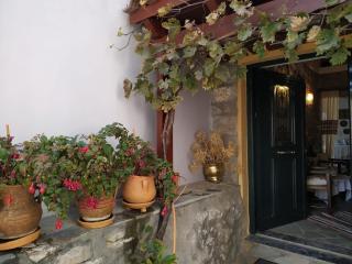 Melissa Apartments - Anogia - 7
