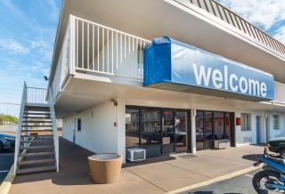 Motel 6 San Antonio TX I10 West - San Antonio - 6