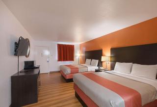 Motel 6 San Antonio TX I10 West - San Antonio - 1