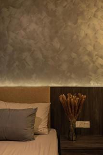 Elegant Seaview Projector Lounge by The Only Bnb - Tanjong Tokong - 1
