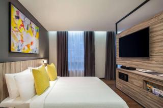Days Hotel & Suites by Wyndham KL - Chan Sow Lin MRT or LRT - 2