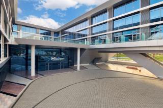 Radisson Blu Hotel Riyadh Convention and Exhibition Center - Riyad - 2