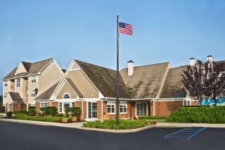 Sonesta ES Suites Charlottesville University - Charlottesville - 8