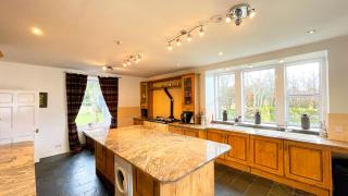 Pentland Farm House - Kirknewton - 5
