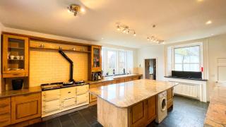 Pentland Farm House - Kirknewton - 7
