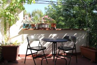 Burchiello b&b - Florenz - 8