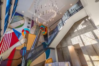 Hyatt Place Gainesville Downtown - Gainesville - 9