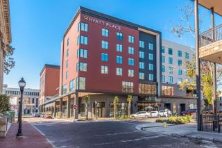 Hyatt Place Gainesville Downtown - Gainesville - 6