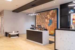 Hyatt Place Gainesville Downtown - Gainesville - 4