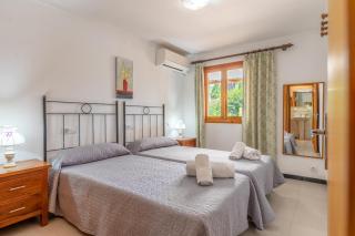 Villa Tomeu - Pollença - 1