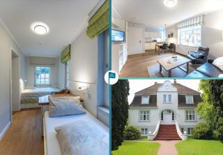 Villa Friedericia - Wyk auf Föhr - 0
