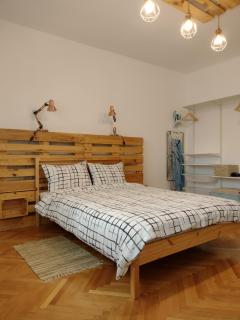 B Apartments - Babel Apartment - Timişoara - 9