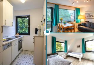 Ferienwohnung Lilian - Wyk auf Föhr - 0