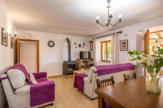 Villa Tomeu - Pollença - 5