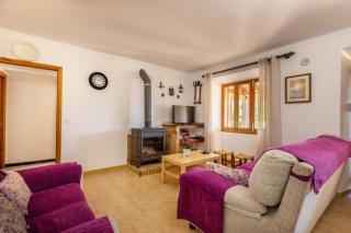 Villa Tomeu - Pollença - 3