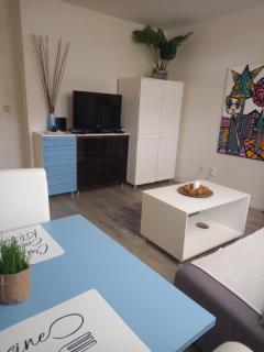 Ena Apartment - Tuzla - 3