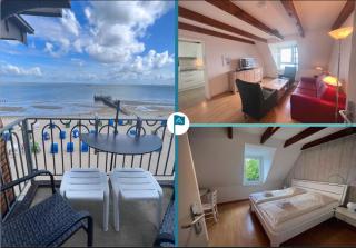 Nordland Appartements - Wohnung Alsen - Wyk auf Föhr - 7