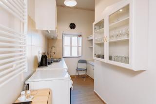 Rhodes Old town apartment manos - Rodes - 5