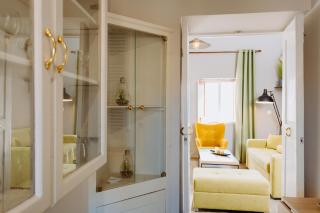 Rhodes Old town apartment manos - Rodes - 6