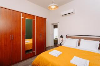 Rhodes Old town apartment manos - 2