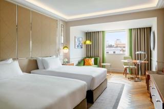 InterContinental Athenee Palace Bucharest by IHG - Bucarest - 2