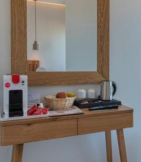 Harma Boutique Hotel - Limenas Chersonisou - 6
