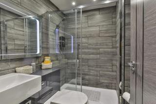 The Apartment - Ground Floor - Luxury for up to 4 guests near Open Air Theatre and North Bay - Scarborough - 5