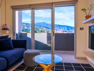 3BR Home - Teide Views Balcony - Wifi - La Orotava - 2