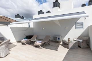 MEDANO4YOU Tejita Dream Penthouse - La Tejita - 4