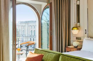 InterContinental Athenee Palace Bucharest by IHG - 3
