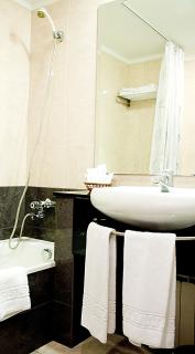 Hotel Arumí - Santa Eugenia de Berga - 8