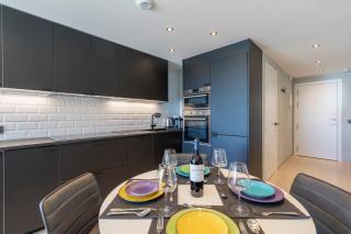 MEDANO4YOU Tejita Dream Penthouse - 2