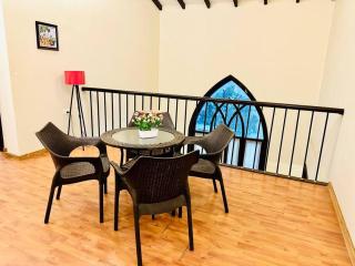 Waterfront Beach Villa In Baga with Private Pool - 7