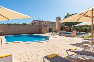 Finca CASA FINA, POOL, BBQ, WIFI - 2