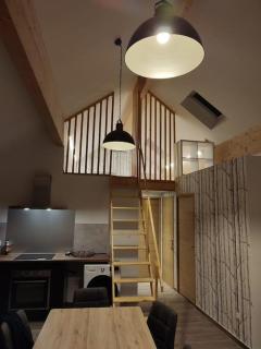 Le Lodge du Parc - 4