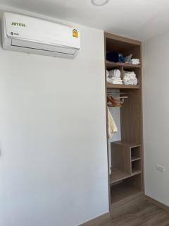 SkyPark Laguna Phuket с террасой - 3