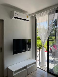 SkyPark Laguna Phuket с террасой - Bang Tao Beach - 9