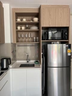 SkyPark Laguna Phuket с террасой - 1